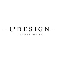 U'Design Interior logo - Similar company to Hatoon Interior Studio