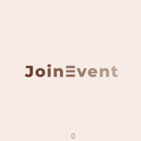 JoinEvent logo - Similar company to Lapsen & Co As