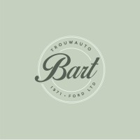 Trouwauto Bart