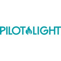 Pilot Light logo - Similar company to Pilotlight