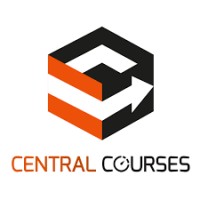CENTRAL COURSES logo - Similar company to Course Central