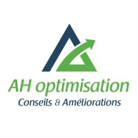AH Optimisation logo - Similar company to L'Offre Partagée
