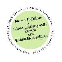 YourNextDoorDietitian: Women’s Nutrition & Fitness logo - Similar company to Paw Pets Hub
