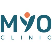 Myo Clinic logo - Similar company to Myoclinic