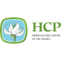 Horticulture Centre Of The Pacific