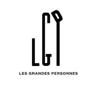 LES GRANDES PERSONNES logo - Similar company to Yeast Photo Festival