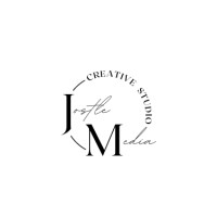 Jostle Media Creative Studio logo - Similar company to Wallets And Wines | Pr+ Social Media Marketing