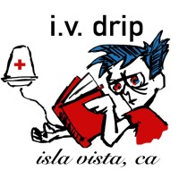 IV Drip logo - Similar company to Riskin Partners Estate Group