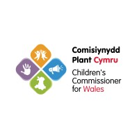 Children's Commissioner for Wales / Comisiynydd Plant Cymru logo - Similar company to Platfform