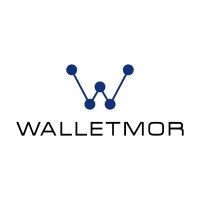 Walletmor logo - Similar company to Guardian Technology Group