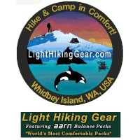 Light Hiking Gear LLC logo - Similar company to Emarkh