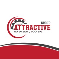 Attractive Group logo - Similar company to Susu & Meli