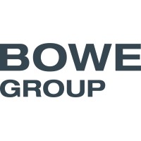 BOWE ALGERIA logo - Similar company to Bowe Group