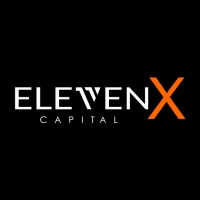 ElevenX Capital logo - Similar company to Exc Managed Services