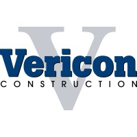 Vericon Construction logo - Similar company to Gtl Construction