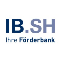 Investitionsbank Schleswig-Holstein (IB.SH) logo - Similar company to Eksh - Gesellschaft Für Energie Und Klimaschutz Schleswig-Holstein Gmbh