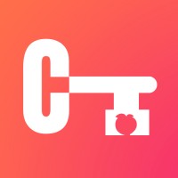 Cue the Curves logo - Similar company to Bionic Capital