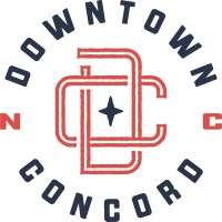 Downtown Concord, NC logo - Similar company to Webuild Concord