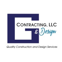 G Contracting And Design