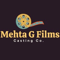 Mehta G Films & Casting Co. logo - Similar company to Epom Media
