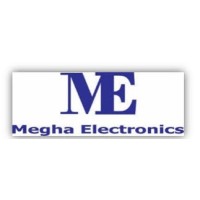 Megha Electronics logo - Similar company to Warapara Foundation