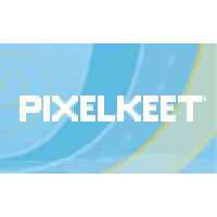 Pixelkeet logo - Similar company to Nice Industries