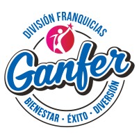 Ganfer Franquicias logo - Similar company to Orso Heladería