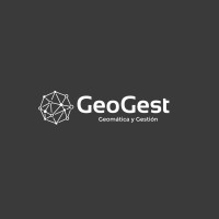 GeoGest logo - Similar company to Geospace