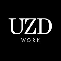 UZD-W logo - Similar company to Deck01