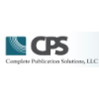 Complete Publication Solutions, Llc