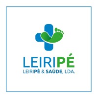 LeiriPé e Saúde logo - Similar company to Koolix
