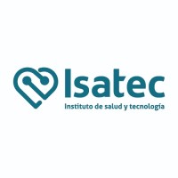 ISATEC Chile logo - Similar company to Fractal Edm