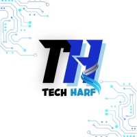 TechHarf logo - Similar company to Biyo