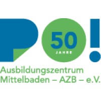 Ausbildungszentrum Mittelbaden – AZB – e. V. logo - Similar company to Papierzentrum