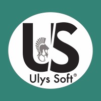 ULYS SOFT logo - Similar company to Yotech Sarl