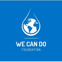 WE CAN DO FOUNDATION logo - Similar company to Recyclingbazar