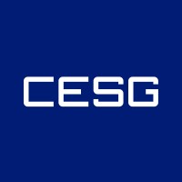 CESG AB logo - Similar company to Brandsäkert