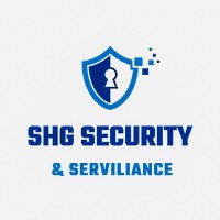 SHG SECURITY SERVILLANCE logo - Similar company to Newtech Computer Services Pvt. Ltd