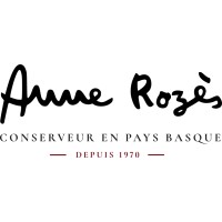 Conserverie Anne Rozès logo - Similar company to Conserverie Jean De Luz