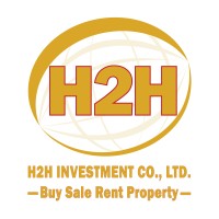 H2H Investment Co., Ltd. logo - Similar company to Cambodia Construction Materials Supply