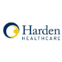 Harden Healthcare, LLC logo - Similar company to Datawhisper Pro