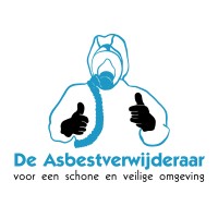 De Asbestverwijderaar B.V. logo - Similar company to Jongdijk Asbestsanering B.V.