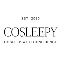 Cosleepy logo - Similar company to Mummys Mental Marketing