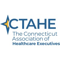 The Connecticut Association of Healthcare Executives (CTAHE) logo - Similar company to Hive