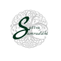 Sattva Samruddhi logo - Similar company to Otaku Moon