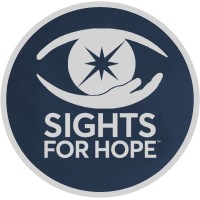 Sights for Hope logo - Similar company to The Workshop Content Studios