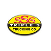 SSS Trucking Ltd