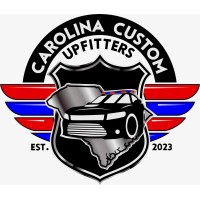 Carolina Custom Upfitters logo - Similar company to Iron Abode