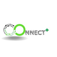 Connect+ logo - Similar company to Zarvisgenix