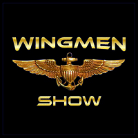 Wingmen Show logo - Similar company to Combat Sports Dynamics